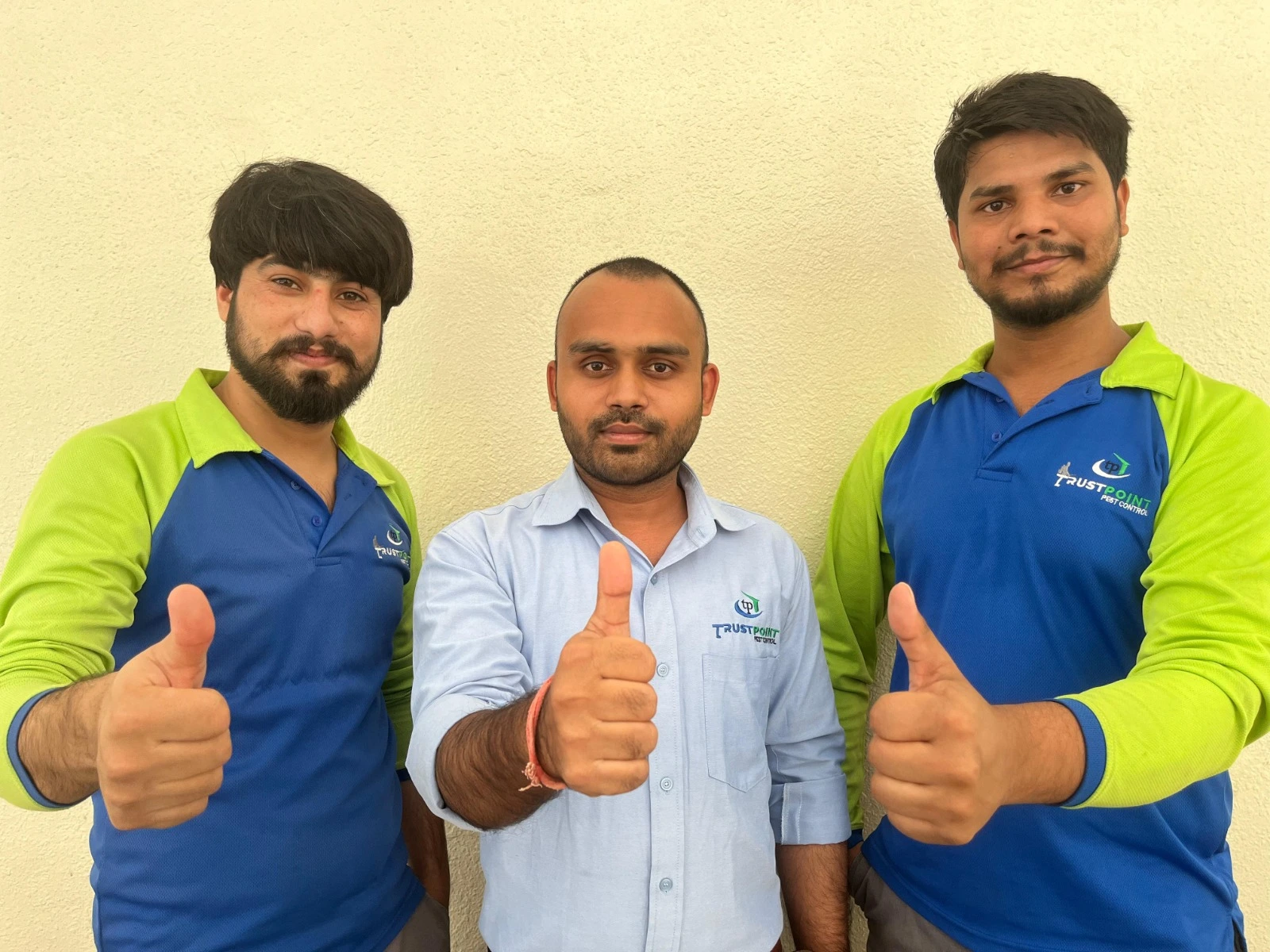 best pest control solution in UAE